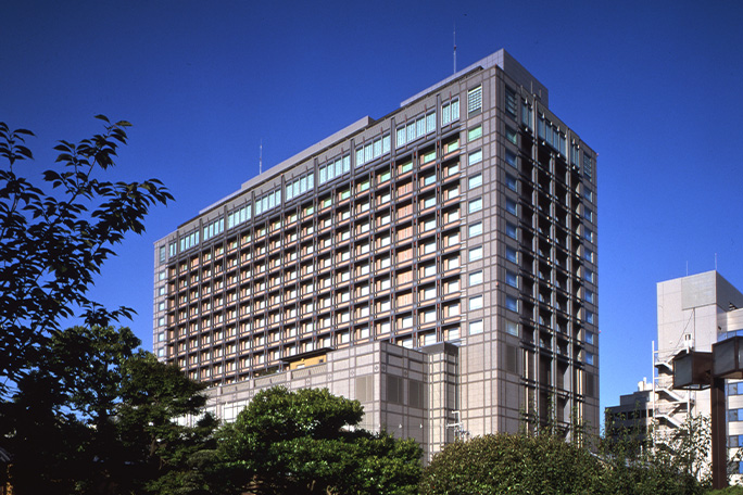 ホテルオークラ京都