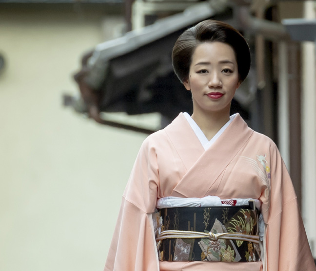 花街ZMB正絹お引きずり　お座敷舞妓はんのお持ち物　薔薇　ローズ　ビンテージ 花街ZMB正絹お引きずり お座敷舞妓はんのお持ち物 薔薇 ローズ