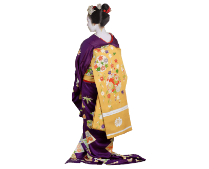 舞妓について | 京の花街文化 | 京都花街オフィシャルサイト京の五花街